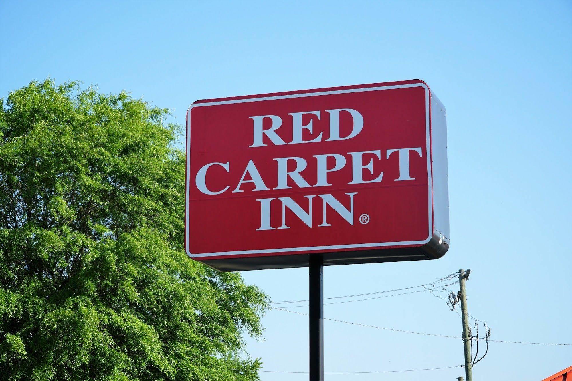 Knights Inn אשלנד מראה חיצוני תמונה
